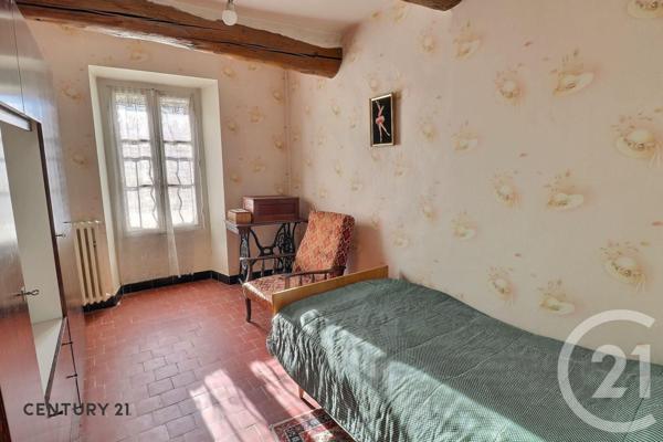 Maison à vendre  5 pièces - 110 m2 SARRIANS - 84