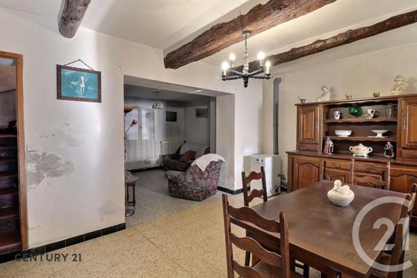 Maison à vendre  5 pièces - 110 m2 SARRIANS - 84