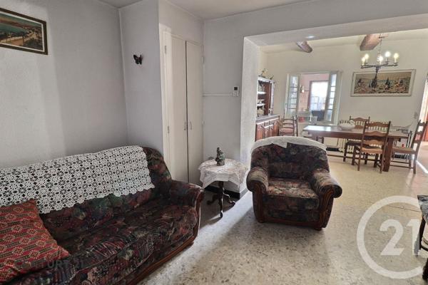 Maison à vendre  5 pièces - 110 m2 SARRIANS - 84