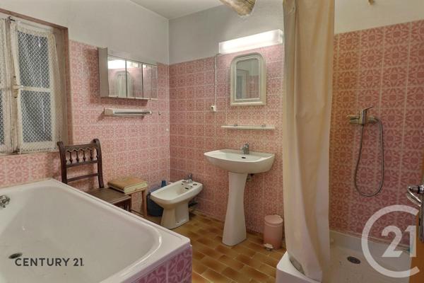 Maison à vendre  5 pièces - 110 m2 SARRIANS - 84