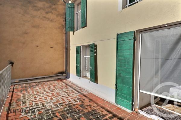 Maison à vendre  5 pièces - 110 m2 SARRIANS - 84