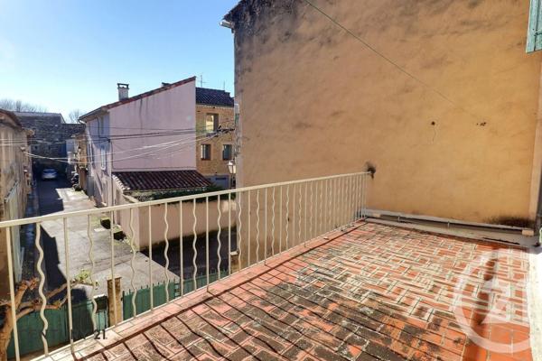 Maison à vendre  5 pièces - 110 m2 SARRIANS - 84