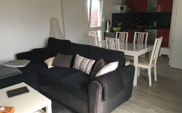 Appartement à louer    2 pièces •  Beaune