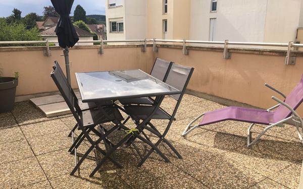 Appartement à louer    2 pièces •  Beaune