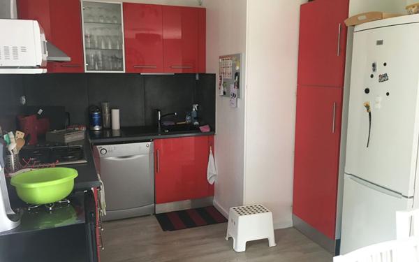 Appartement à louer    2 pièces •  Beaune