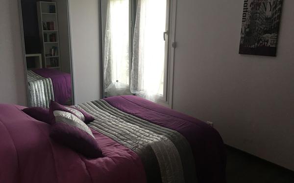 Appartement à louer    2 pièces •  Beaune