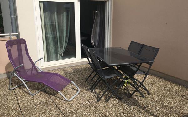 Appartement à louer    2 pièces •  Beaune