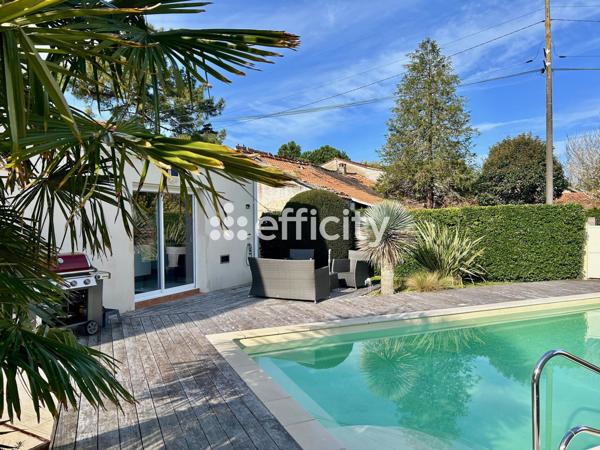 Maison 7 pièces - 185 m²