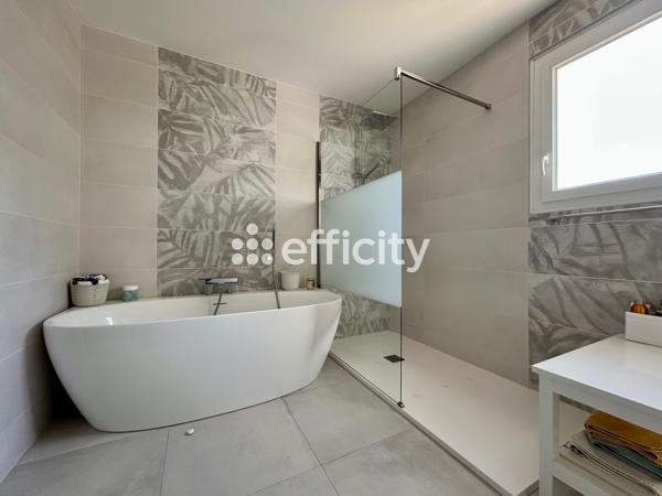 Maison 7 pièces - 185 m²