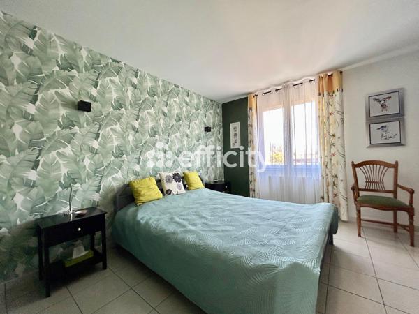 Maison 7 pièces - 185 m²