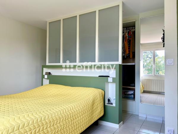 Maison 7 pièces - 185 m²