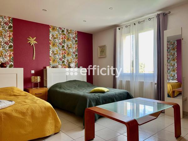 Maison 7 pièces - 185 m²