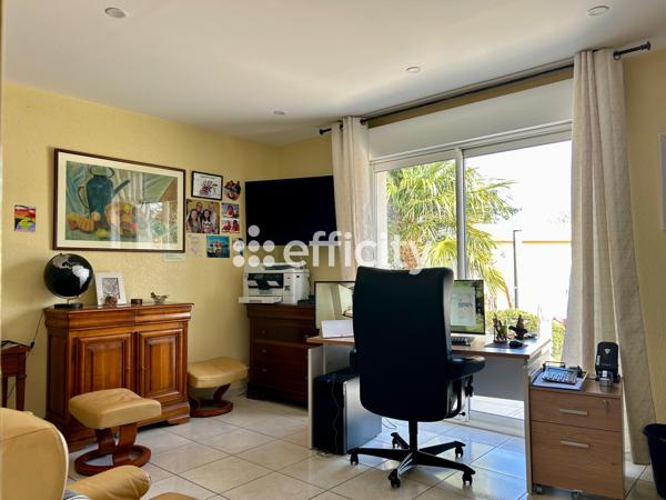 Maison 7 pièces - 185 m²