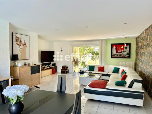 Maison 7 pièces - 185 m²