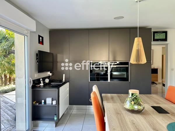 Maison 7 pièces - 185 m²