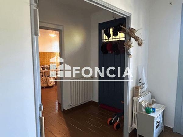 Location Maison 5 pièces 94 m² - 54 CHEMIN D'AGUYE Lourmarin 84160