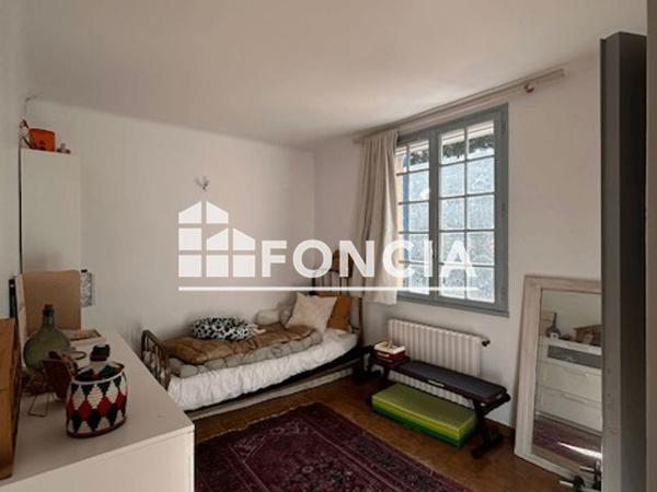 Location Maison 5 pièces 94 m² - 54 CHEMIN D'AGUYE Lourmarin 84160