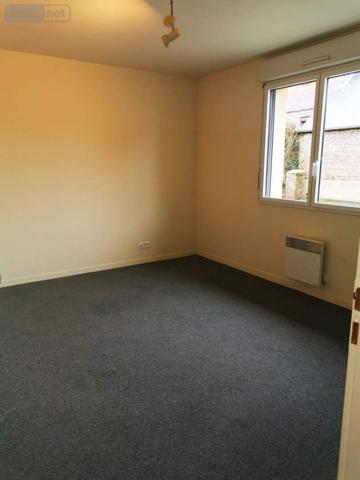 Appartement à louer à Buchy en Seine-Maritime (76750), ref : 016/1969AM