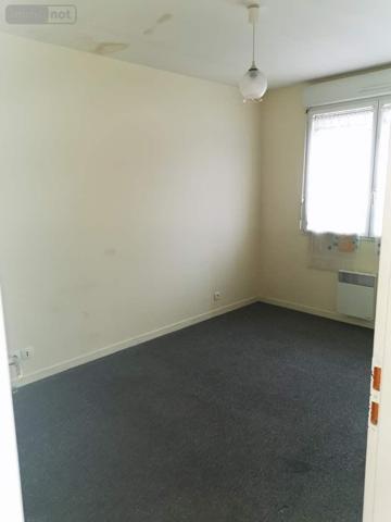 Appartement à louer à Buchy en Seine-Maritime (76750), ref : 016/1969AM