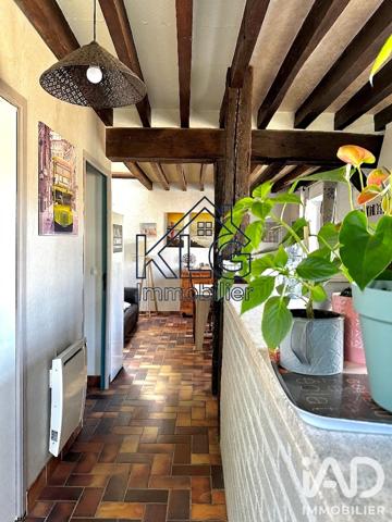 Maison à vendre 5 pièces 124 m² Soulaires