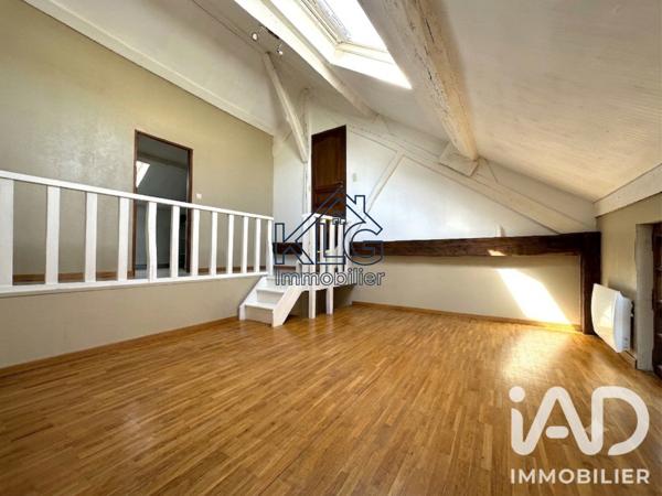 Maison à vendre 5 pièces 124 m² Soulaires