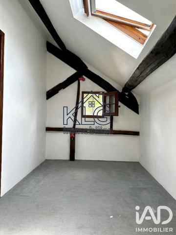 Maison à vendre 5 pièces 124 m² Soulaires