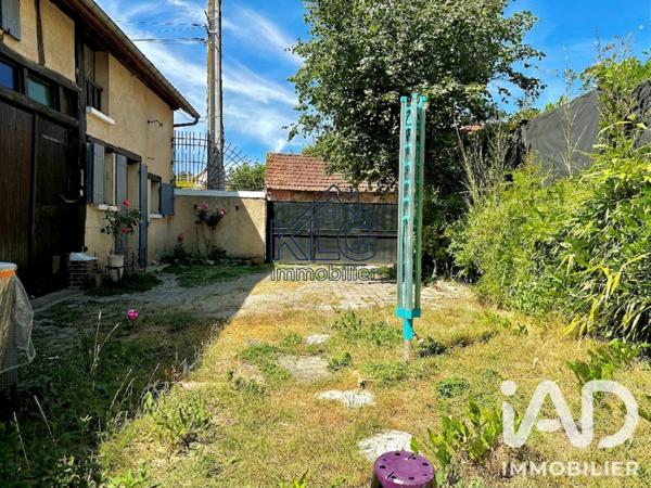 Maison à vendre 5 pièces 124 m² Soulaires