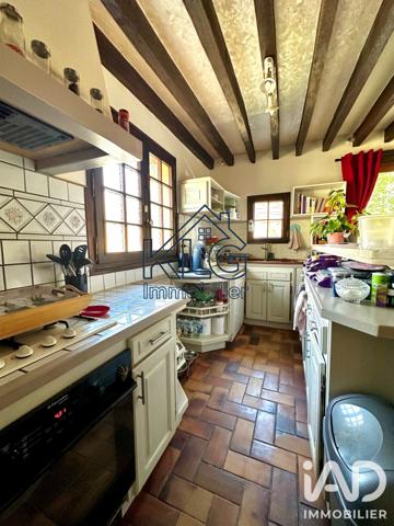 Maison à vendre 5 pièces 124 m² Soulaires