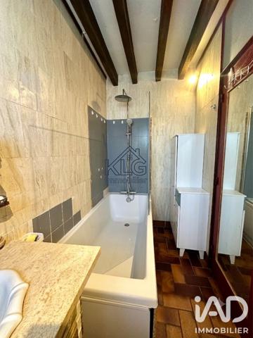 Maison à vendre 5 pièces 124 m² Soulaires