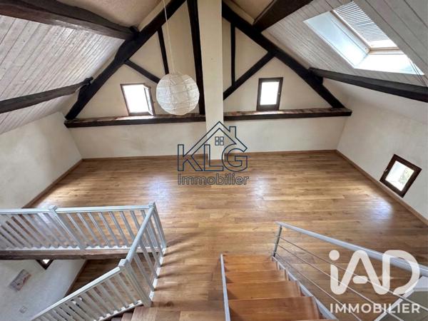 Maison à vendre 5 pièces 124 m² Soulaires
