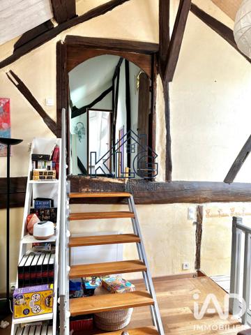 Maison à vendre 5 pièces 124 m² Soulaires