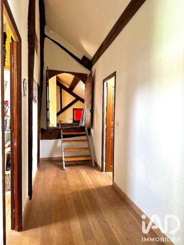 Maison à vendre 5 pièces 124 m² Soulaires