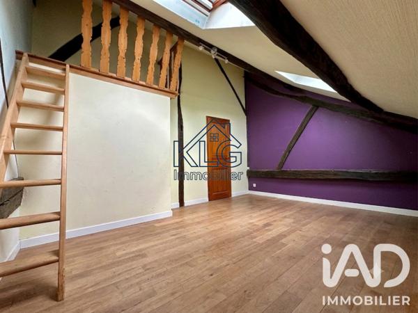 Maison à vendre 5 pièces 124 m² Soulaires