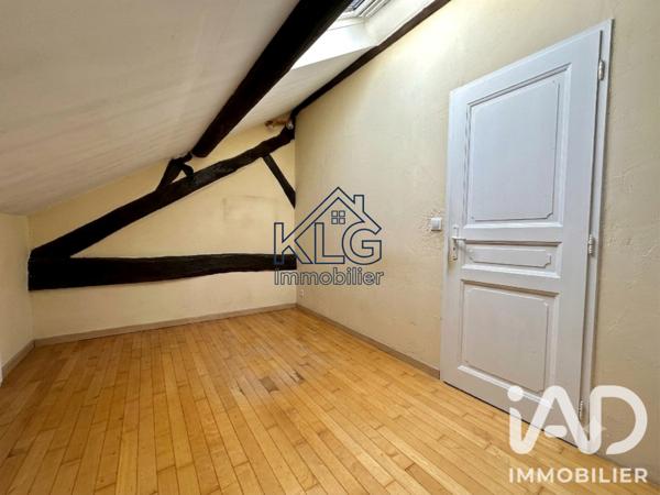 Maison à vendre 5 pièces 124 m² Soulaires