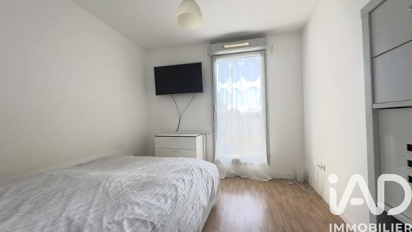 Appartement à vendre 4 pièces 80 m² Trappes