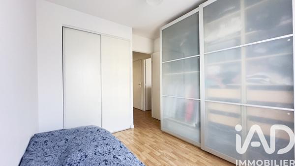 Appartement à vendre 4 pièces 80 m² Trappes