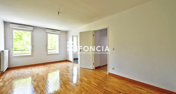 À vendre Appartement 3 pièces 61.97 m² - Saint-germain-en-laye 78100