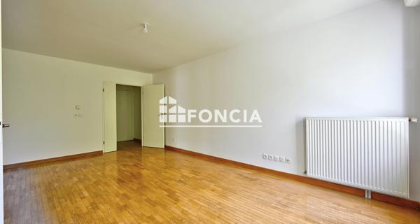 À vendre Appartement 3 pièces 61.97 m² - Saint-germain-en-laye 78100