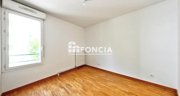 À vendre Appartement 3 pièces 61.97 m² - Saint-germain-en-laye 78100
