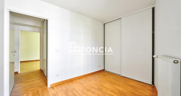 À vendre Appartement 3 pièces 61.97 m² - Saint-germain-en-laye 78100