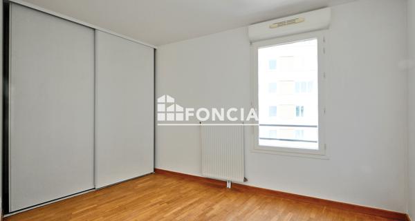 À vendre Appartement 3 pièces 61.97 m² - Saint-germain-en-laye 78100