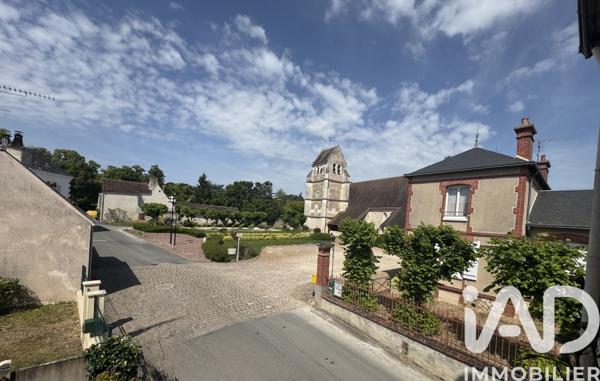 Maison à vendre 14 pièces 468,22 m² Cloyes-les-Trois-Rivières