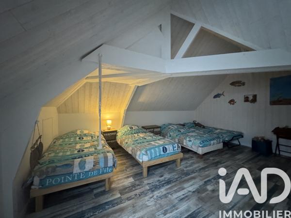 Maison à vendre 14 pièces 468,22 m² Cloyes-les-Trois-Rivières