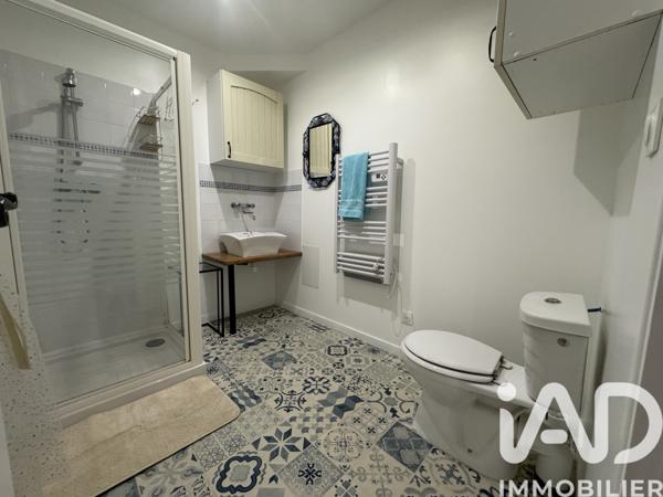 Maison à vendre 14 pièces 468,22 m² Cloyes-les-Trois-Rivières