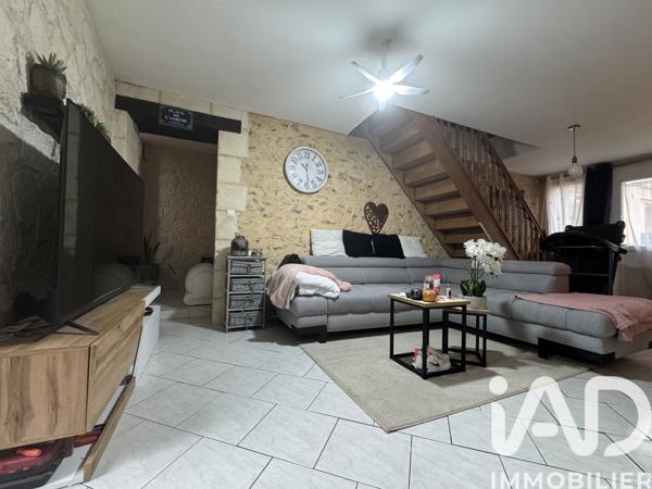 Maison à vendre 14 pièces 468,22 m² Cloyes-les-Trois-Rivières