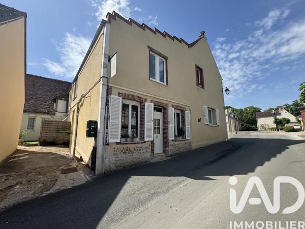 Maison à vendre 14 pièces 468,22 m² Cloyes-les-Trois-Rivières