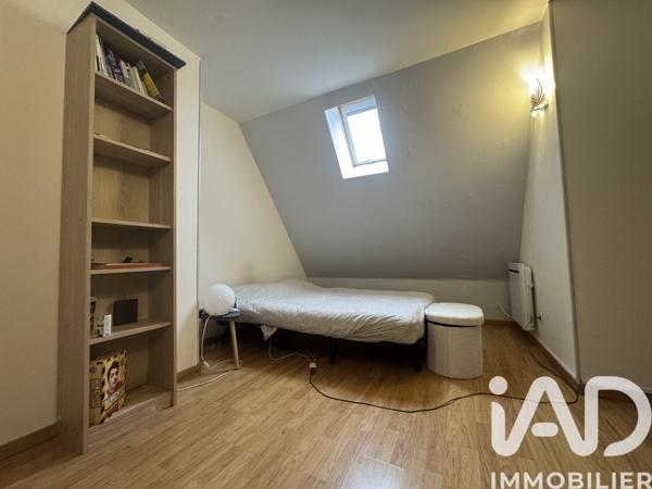 Maison à vendre 14 pièces 468,22 m² Cloyes-les-Trois-Rivières