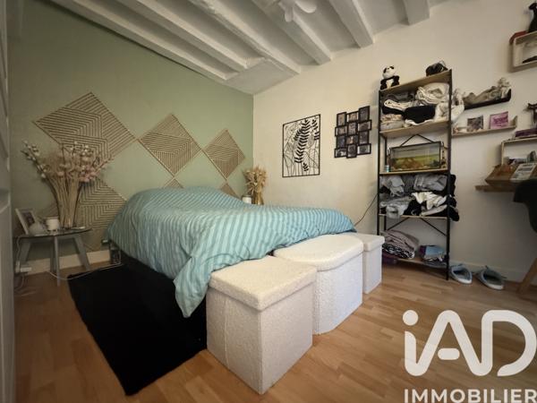 Maison à vendre 14 pièces 468,22 m² Cloyes-les-Trois-Rivières