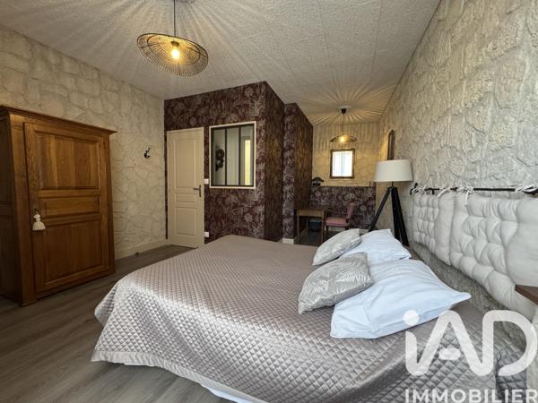 Maison à vendre 14 pièces 468,22 m² Cloyes-les-Trois-Rivières