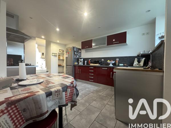 Maison à vendre 14 pièces 468,22 m² Cloyes-les-Trois-Rivières